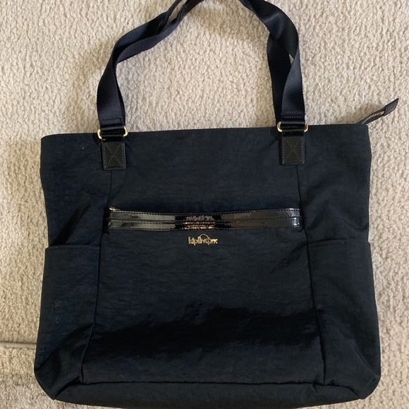 kipling pammie tote